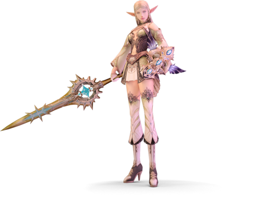 Lineage II - Новые классы(краткий обзор) в Goddess of Destruction Lineage II - Новые классы(краткий обзор) в Goddess of Destruction