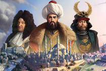 Europa Universalis IV – дополнение Domination выйдет 18 апреля